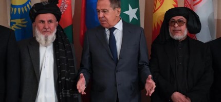 Ресей әлемде алғашқы болып Ауғанстандағы «Талибан» билігін ресми түрде мойындады