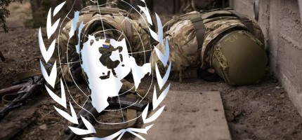 Украинада қаза болғандар туралы БҰҰ дерегі жарияланды