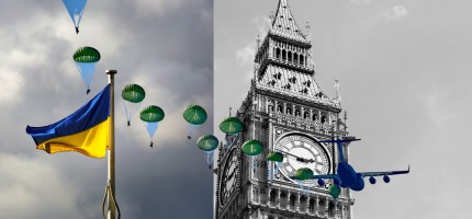 Украина Ұлыбританиядан бес мың зымыранды 19 жылға несиеге алмақ