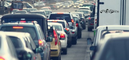 Президент көлікті өзі жүргіземін деп 20 минут кептелісте тұрып қалған (ВИДЕО)