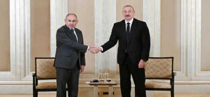 Әзербайжан мен Армения аймақтағы Ресей ықпалын ығыстыра ма?
