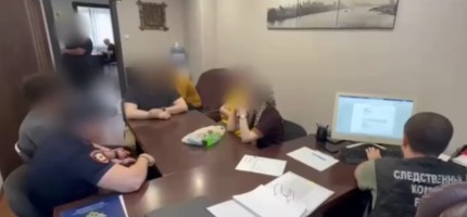 15 жастағы екі жасөспірім теракт жасамақ болған (ВИДЕО)