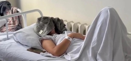 Дәрігерлер назар аудармаған: Астанада жүкті әйел сәбиінен айырылды