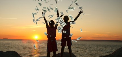 Енді 3 жасқа дейінгі балаларға жыл сайын 500 доллар төленеді