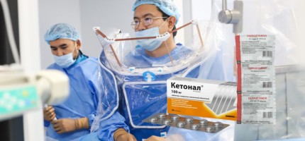 Парацетамол мен кетанолдан да адам өліп кетуі мүмкін — нейрохирург