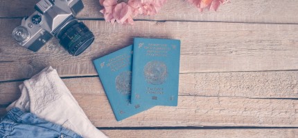 Қазақстандықтарда енді жаңа паспорт болады: не өзгерді?
