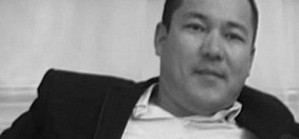 Екі адамды құтқарам деп қаза болған Ерланның артында 5 баласы қалды