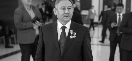 Ғарышкер Талғат Мұсабаев 75 жасында өмірден озды