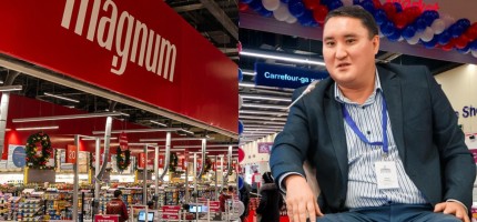 Magnum мемлекеттен не үшін тегін ақша алып отыр? — Олжаев