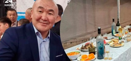 ММА федерациясының президентін тойда пышақтап, өлтіріп кетті