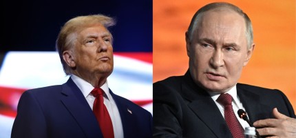 Путин жеңді. Еуропа стратегиясын бұзды. Трампқа керегі тек нобель