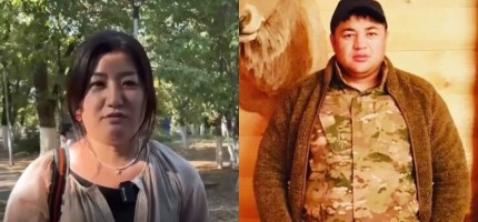 "Күйеуімнің еш кінәсі жоқ": Хасан Қасымбаевтың жұбайы шұғыл мәлімдеме жасады (ВИДЕО)