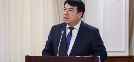 Сүйінші! Еліміздің бас педагогы мұғалімдерге қуанышты жаңалықты жеткізді