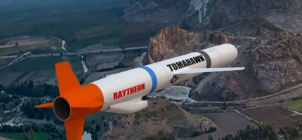 Путинді алаңдатқан Tomahawk зымыраны Мәскеуге дейін жетеді