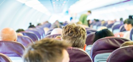 40 ресейлік Ақтауға қонған ұшақтан шықпай қойған