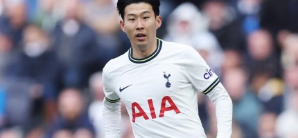 Футболшы Сон Хын Миннің басы дауға қалды ма? — жүктімін деген әйел ақша талап еткен