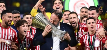 Ертең Қайратпен кездесетін Олимпиакос қандай команда, не білу керек?