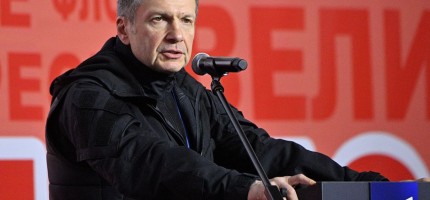 Соловьевтың Орталық Азияны меңзеп айтқан мәлімдемесі сес көрсету ме?