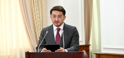 Елімізде су ресурстарының ұлттық ақпараттық жүйесі әзірленуде