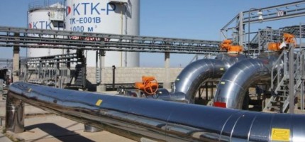 «КТК бір ғана айлақ арқылы жұмыс істеп тұр» — Энергетика министрлігі