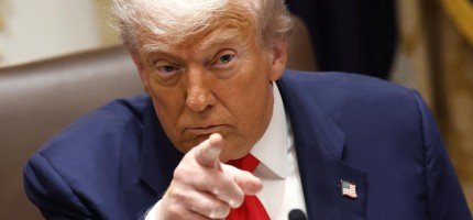 Украинадағы соғысты тек Трамп тоқтата ала ма?