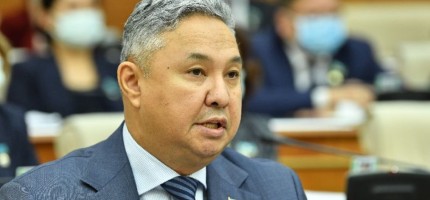 «Сұрақ туғызады» — Перуашев «Самұрық-Қазына» басшысының байлығына қатысты пікір білдірді