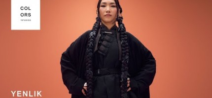 Сын жазылса оқимын, сабақ аламын — әнші Yenlik