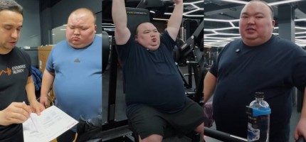 "36 жасымда өмірім тоқтауы мүмкін": Рамазан Амантай денсаулығы туралы күтпеген хабарды айтты (ВИДЕО)