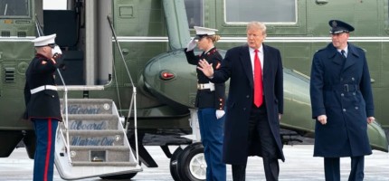 АҚШ Қытайды ығыстыруға бағытталған науқанды бастап кетті