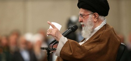 Хаменейге жасалған кез келген шабуыл – Иранға соғыс жариялаумен тең