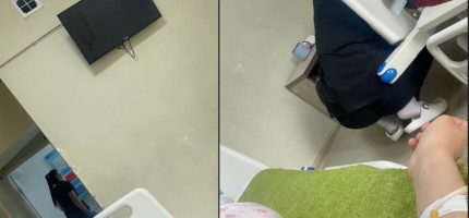 Палатаны күніне 2-3 рет тазалатады: болашақ дәрігерлерді қорлап жүрміз бе?