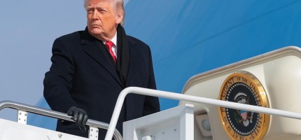 Гренландия – жаңа текетірес ошағы: Трамптың сесі мен Путиннің «көлеңкелі» жеңісі