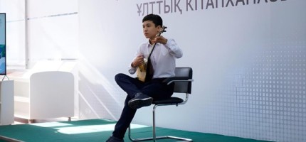 Алматыда ұлттық құндылықтар тақырыбында дөңгелек үстел өтті