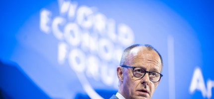 Германия канцлері Трампты, Ресейді және Қытайды кінәлады