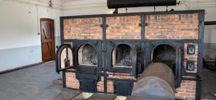 1200°C-тағы пеште өртенген адам денесі: крематорий ішіндегі өмір