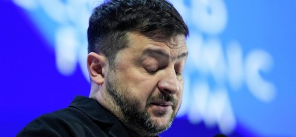 Трамптан кейін Зеленский Еуропаны сынай сөйлеп, әлсізге балап отыр