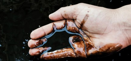 Мұнайдан бас тартады деген әлем оның 10% ғана игерген