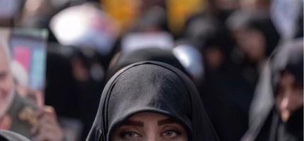 Иранда қаза болғандар саны 30 мыңға жеткен болуы мүмкін