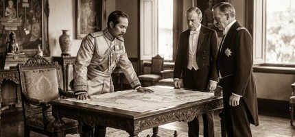 Отаршылдық құрсауындағы азат арал: Таиланд тәуелсіздігінің құпиясы неде?