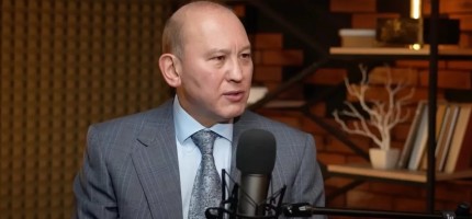 ЖІӨ елдегі өмір сүру сапасын анықтамайды – Мұхтар Жәкішев