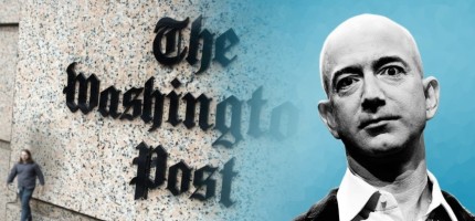 Безос үнсіз қалуда: Washington Post қызметкерлерін қысқарту басталды ма?