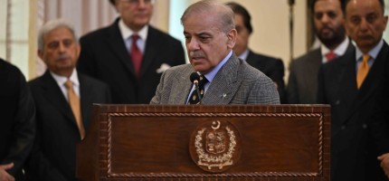 Пәкістан Қазақстанды ОА-дағы маңызды серіктесі деп атады