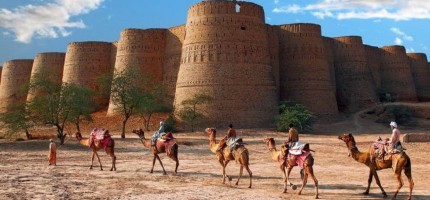 Пәкістан көне өркениет пен ядролық держава тоғысқан жұмбақ өлке