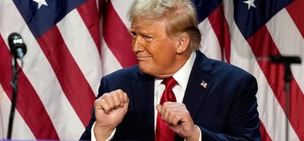 Трамп АҚШ-тағы сайлау жүйесін өзгертпек: демократия өлді ме?