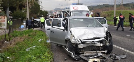 91 жастағы жүргізушінің қателігі екі адамның өмірін қиды