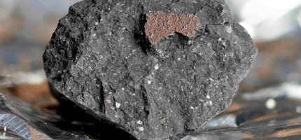 Марстың сулы тарихы: «Black Beauty» метеоритінен табылған таңғажайып деректер