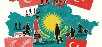 Түркия компаниялары Қазақстаннан кетіп жатыр