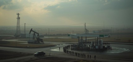 100 млн тонна мұнай өндіретін ел неге жанармайға мұқтаж?