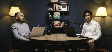 Higgsfield негізін қалаушы Алекс Машрабов: Қазақстаннан қалай долларлық миллиардер стартап құруға болады?