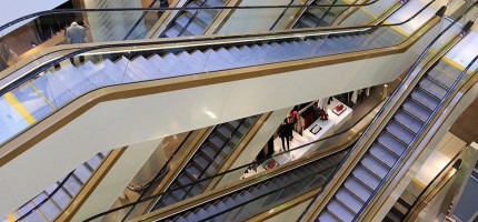 Эскалатордың құпиялары: Аттракционнан жаһандық көлікке дейінгі жол және Рим трагедиясының сабақтары